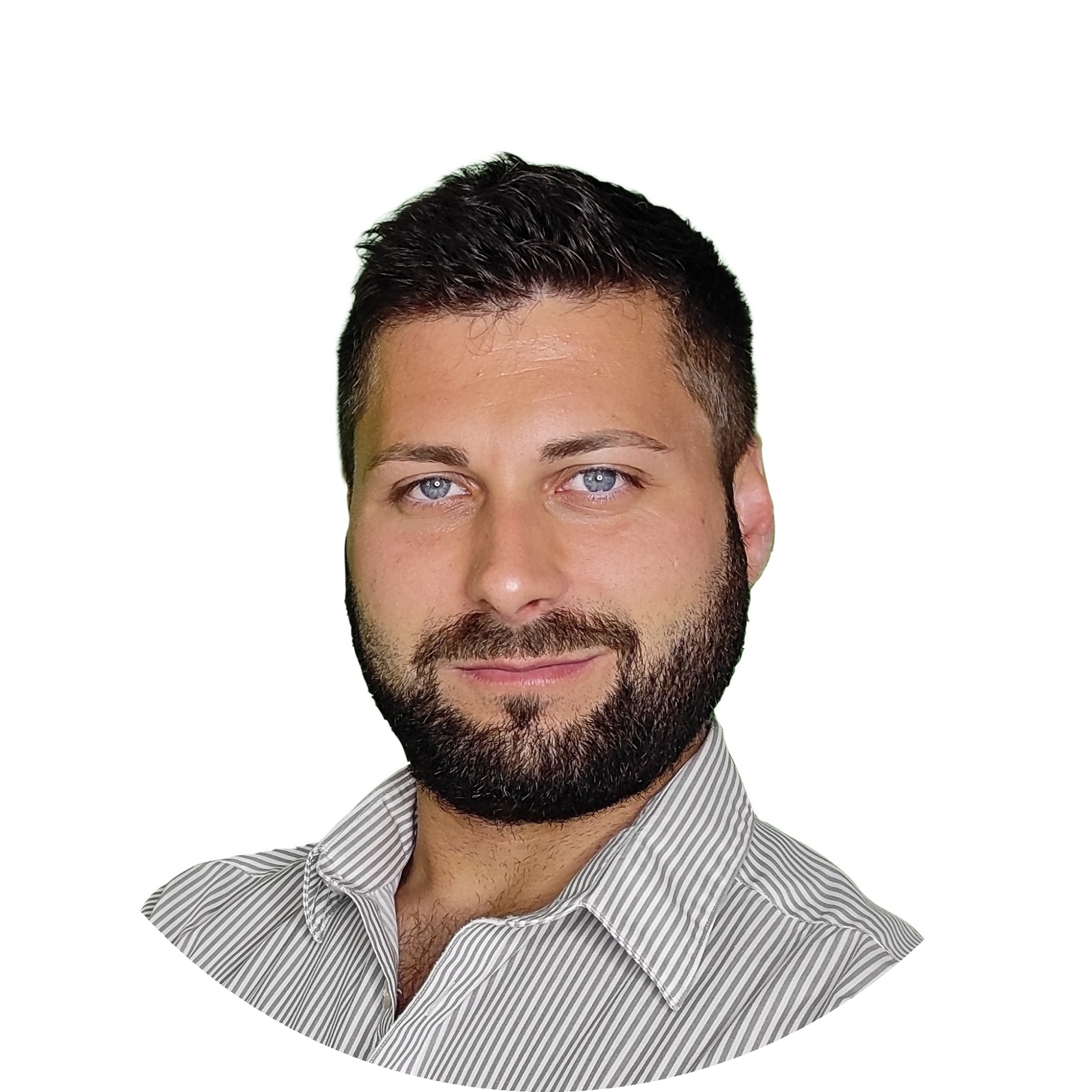 Dott. Riccobono Giovanni